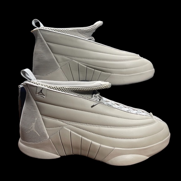 Jordan 15 - Picture 2 of 5